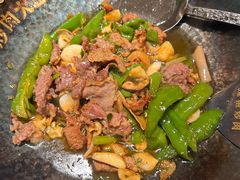 -费大厨辣椒炒肉(7mall店)