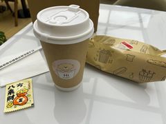 -YOLO COFFEE悠乐咖啡