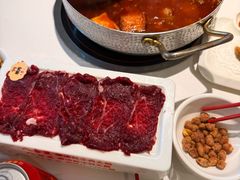 -八合里潮汕鲜牛肉火锅(上海汇智广场店)