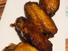 -玛格萝妮(汇智国际商业中心店)