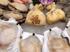 -八珍玉食鸡煲·打边炉(印象城店)