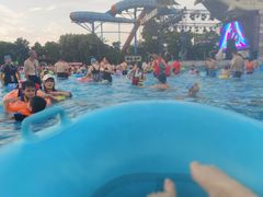 -苏州乐园森林水世界