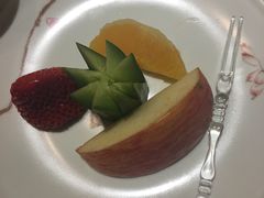 -麦当劳(欢乐谷店)