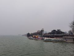 -云龙湖旅游景区