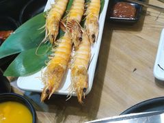 -九田家黑牛烤肉(淮北万达店)