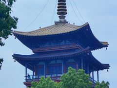 -鼓楼(西湖风景名胜区)