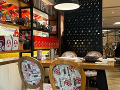 -品大三·南京菜(大行宫店)