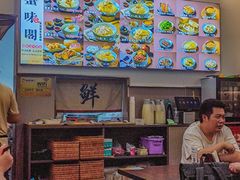 -蟹味阁·蟹黄面(体育西横街店)