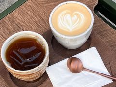 diviso combo-Again Coffee Roaster(香蜜湖店)