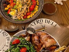 -IL TEATRO 精品意大利餐厅