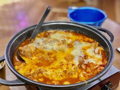 -HOTISLAND海鸡岛·韩国料理(江南西店)