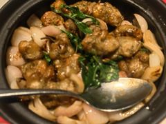 九层塔香焖海蛎-莆田餐厅PUTIEN(深圳湾万象城家宴店)