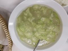 -楚山晓·湖北菜(武汉光谷K11店)