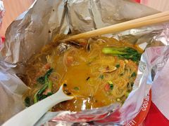 -见味花甲(福田coco park店)