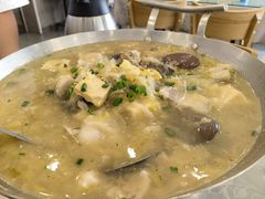 -苏师傅菜馆(上沙店)