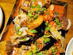 -必点海鲜·鲅鱼水饺(鞍山西道店)