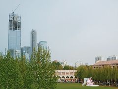 -天津五大道文化旅游区