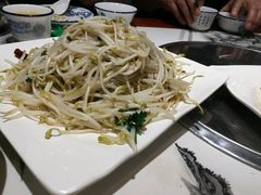 -吉同饭店(绿地·香榭丽公馆店)