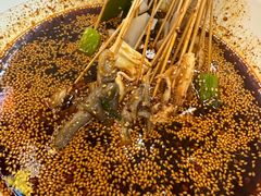 -古真记钵钵鸡(总店)