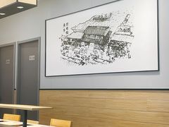 -吉野家(复兴路第二餐厅店)