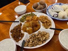 -环秀楼(黄山呈坎店)