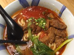 -永和大王(浦东南路店)
