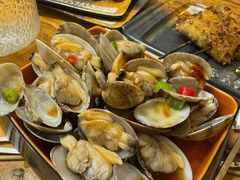 -小俩口烧烤东北菜(双井店)