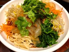 妈妈大拌菜-午月海鲜烧烤酒店(不老街店)