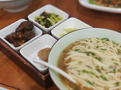 -奎元馆.百年奎元.非遗传承(西湖边的解放路店)