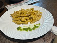 -魁盛居百年鲁菜馆(县西巷店)