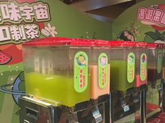 -牛YO寿喜烧·铁板烧和牛火锅自助(市府恒隆店)