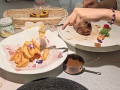 -PARFUM FLORAL花境法餐(南京首店)