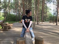 -北极村旅游风景区