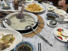 -丰尔粥食·粥底火锅·桑拿鸡(大良总店)