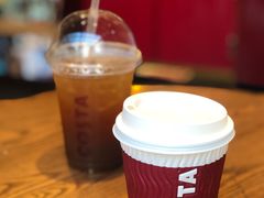 -COSTA COFFEE(丰联广场店)