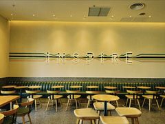 -星巴克(佛山南海万科店)