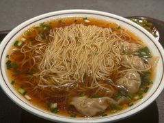 -老淮滨-蚌埠非遗小吃(淮河路店)