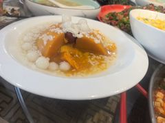 -新繁老號豌豆汤饭店·江湖菜(宝光寺店)
