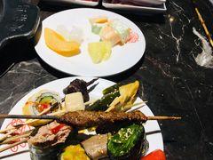 -火锅岛潮牌自助餐厅(天津天佑城店)