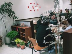 -肥朵食堂(带梦胡同店)