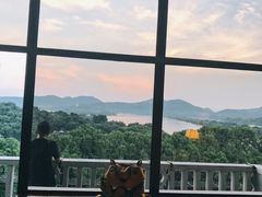 -杭州香格里拉饭店