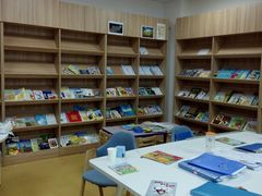 -GogoReading少儿英语分级阅读(双井中心店)