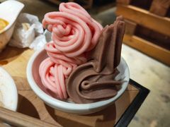 -蓉客成都火锅·招牌麻辣牛杂·特色香辣蹄花(凌水店)