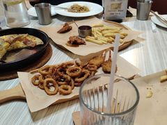 -必胜客(绿地新都会店)