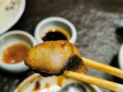 滋补炭烤鳗鱼-味家烤肉烤鳗鱼牛排(西塔旗舰店)