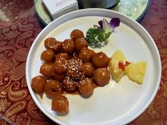 -客汀家宴·客家烟火 四季食材(集美店)