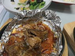 -天和晟新京菜.水煮鱼.湘土菜(国展店)