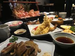 -梅筑·创意料理(王府井百货店)