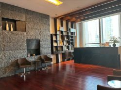 -广州富力君悦大酒店O SPA