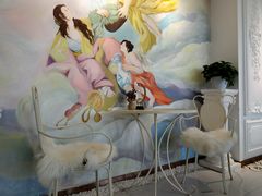 -神秘先生西餐酒廊